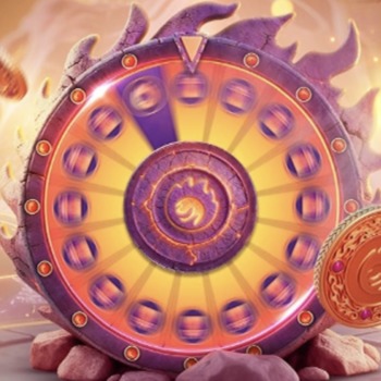Bonus każdego dnia z płonącym kołem w FireBall Bonus każdego dnia z płonącym kołem w FireBall