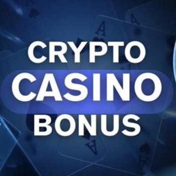 Bonus krypto od pierwszego depozytu do 2 000 zł