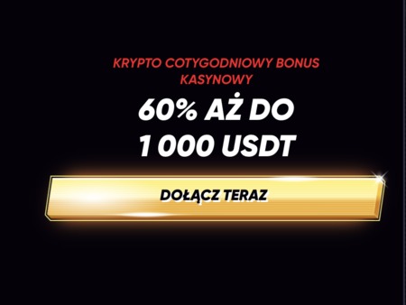 Bonus krypto w Quickwin Bonus krypto w Quickwin