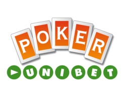 bonus na gry pokerowe w kasynie Unibet
