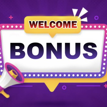 Bonus na start do 2 400zł z 125 darmowymi spinami