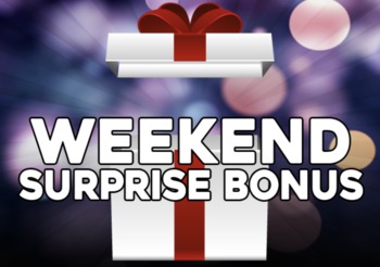 Bonus na weekend w kasynie SpinsBro
