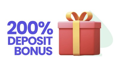 Bonus od depozytu do 200% z Bison Casino
