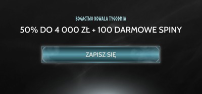 Bonus od depozytu w Godz Casino Bonus od depozytu w Godz Casino