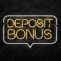 Bonus od drugiego depozytu 55% do 2 500 zł 100 FS Bonus od drugiego depozytu 55% do 2 500 zł 100 FS