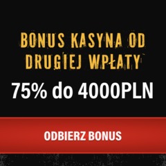 Bonus od drugiego depozytu do 4 000 zł z Jokery Casino Bonus od drugiego depozytu do 4 000 zł z Jokery Casino