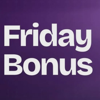 Bonus piątkowy do 150% z 100 free spinami w Fieryplay Bonus piątkowy do 150% z 100 free spinami w Fieryplay