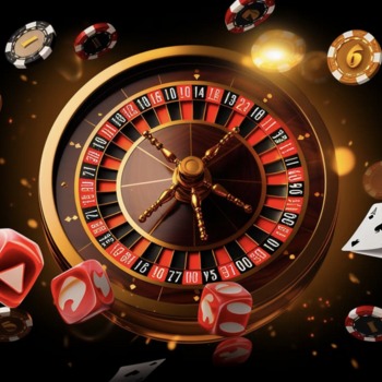 Bonus powitalny Live Casino 100% do 450 zł w Hellspin