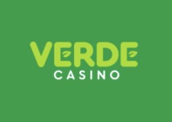 Bonus powitalny w Verde Casino