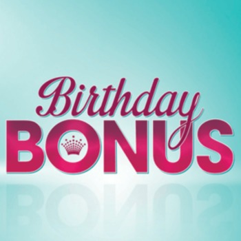 Bonus urodzinowy od LokiCasino