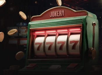 Bonus w dni powszednie Jokery Bonus w dni powszednie Jokery