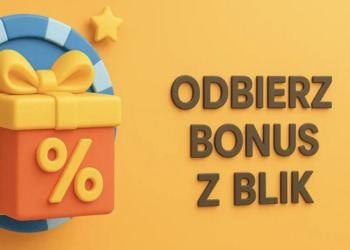 Bonus z BLIK w kasynie SpinBetter Bonus z BLIK w kasynie SpinBetter