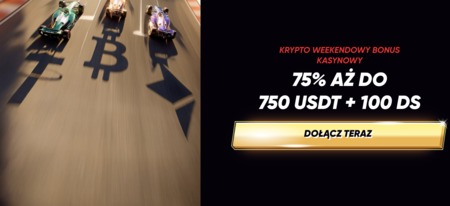 Bonus z kryptowalutami na weekend w Quickwin Bonus z kryptowalutami na weekend w Quickwin