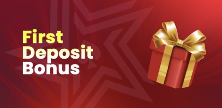 Bonus z pierwszym depozytem w kasynie online CatWin