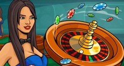 Bonus z trzecią wpłatą 50% do 400 EUR w Casino-x