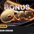 Bonusowe środki i darmowe spiny z bonus crab