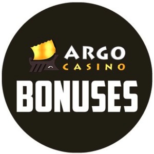 bonusy i promocje kasynowe w Argo Casino