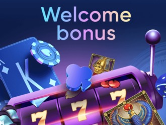 Bonusy powitalne w Need for Slots