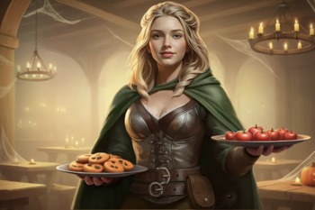 Boo Bonus w kasynie Wild Robin!