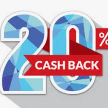 Cash back do 20% w weekend w iLucki Casino