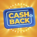 Cash back za poprzedni tydzień 25%  do 11 250 zł.