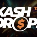 Cash drops promocją z szansą na 9 000 zł w ZetCasino