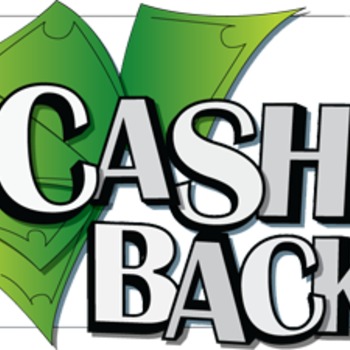 Cashback bonus 10% w live casino Malina
