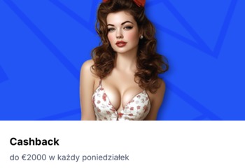 Cashback dla klientów VulkanSpiele