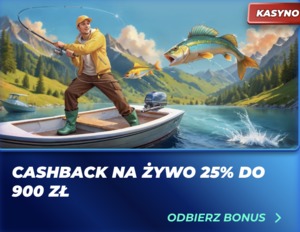 Cashback Live w BassBet