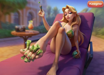 Cashback z gier na żywo w DudeSpin Casino Cashback z gier na żywo w DudeSpin Casino