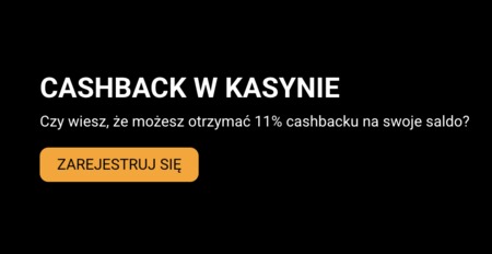 Ciekawy cashback w kasynie CatWin Ciekawy cashback w kasynie CatWin
