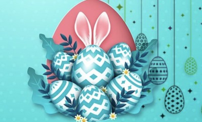 Codzienne bonusy wielkanocne z IceCasino