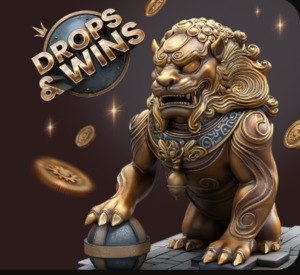 Codzienne dropy w VinciSpin