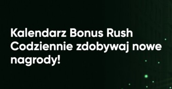 Codzienny bonus w kasynie Spinline