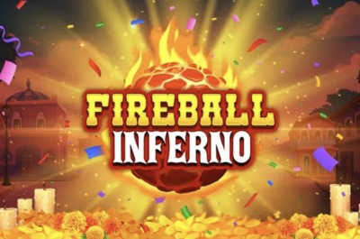 Darmowe obroty w wybranym slocie w FireBall casino Darmowe obroty w wybranym slocie w FireBall casino