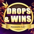 Darmowe spiny, mnożniki i bonusy z Drops & Wins - Zima!