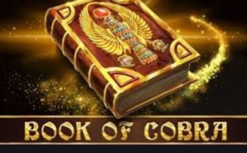 Darmowe Spiny na Book Of Cobra