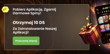 Darmowe spiny w aplikacji DragonSlots
