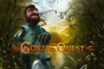 Darmowe spiny w Gonzo Quest w Play Fortuna