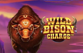 Darmowe spiny z kodem „CASINOBISON”