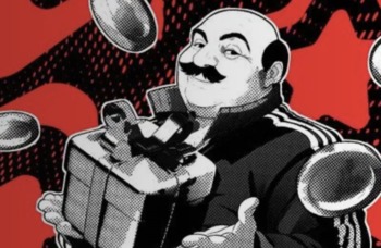 Darmowy prezent od Janusza Darmowy prezent od Janusza