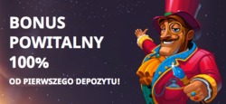 Do 500 euro w bonusie na start w kasynie Play Fortuna