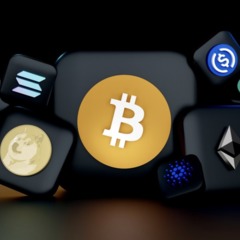 Dokonaj wpłaty z kryptowaluta i zyskaj 5% z Dragonslots