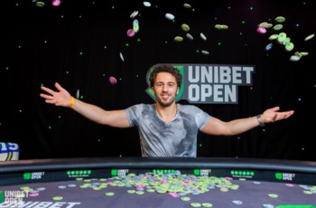 Dołącz do rozgrywek pokera w Unibet