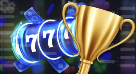 Dołącz do rywalizacji o 12 500 zł z Goldzino Dołącz do rywalizacji o 12 500 zł z Goldzino