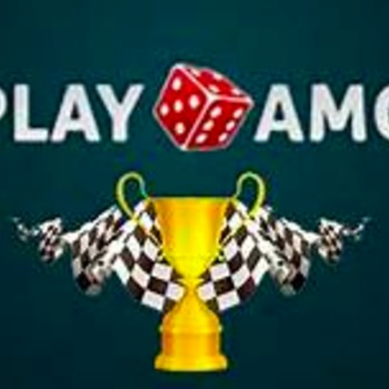 Dołącz do turnieju "Puchar" z pulą 100 000€ w Playamo