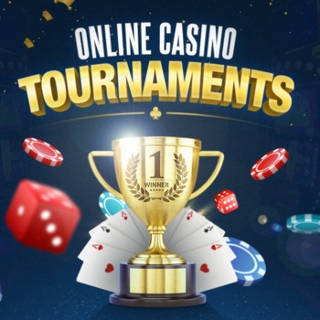 Dołącz do turnieju z  pulą nagród 75 000 zł w Casino Euro