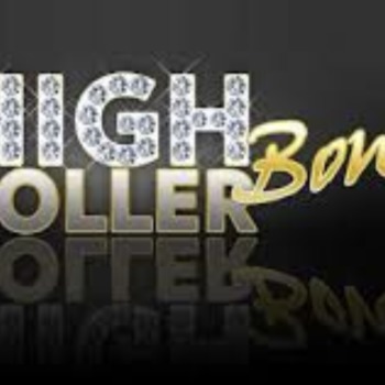 Dołącz po nagrody premium z High Roller