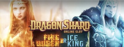 Dragon Shard Energy Casino Multiplier