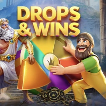Drops&Win z 100 000 000 zł w nagrodach w FireBall Drops&Win z 100 000 000 zł w nagrodach w FireBall